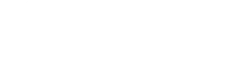 John Huffman Logo White